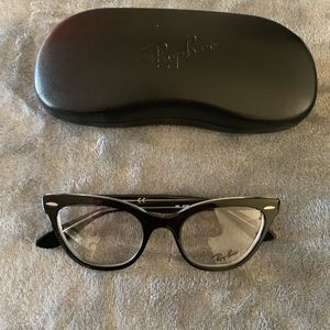 Ray ban Eyeglasses